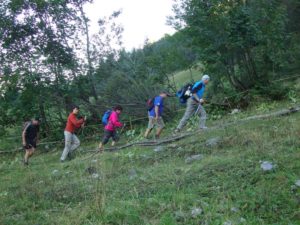 Herbstwanderung 2012 (2)