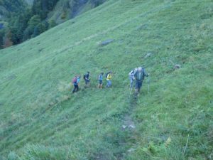 Herbstwanderung 2018 (1)