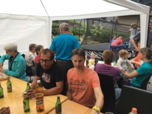 Velotour mit Grillieren 2019 (2)