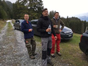 Zäunen Tilserwiese 2019 (2)